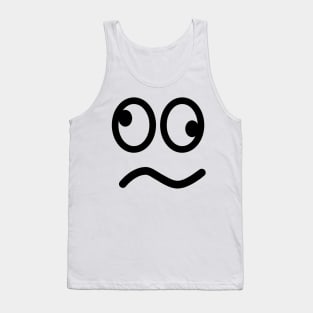 Crazy Tank Top